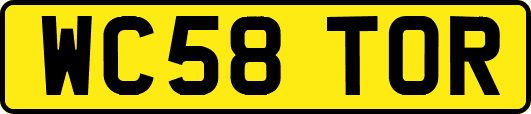 WC58TOR