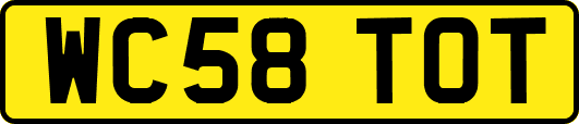 WC58TOT