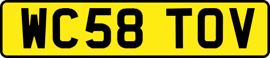 WC58TOV