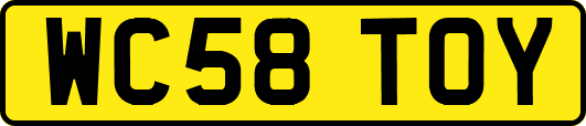 WC58TOY