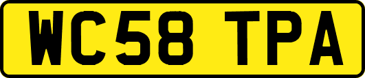 WC58TPA
