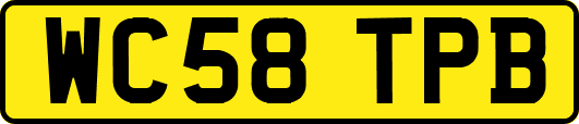 WC58TPB