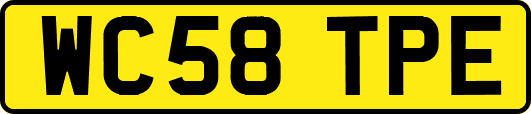 WC58TPE