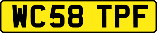 WC58TPF