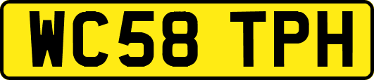 WC58TPH