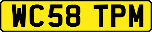 WC58TPM