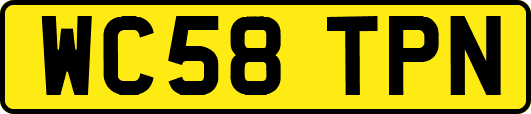 WC58TPN