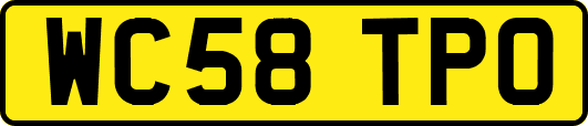 WC58TPO