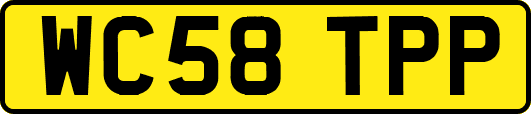 WC58TPP
