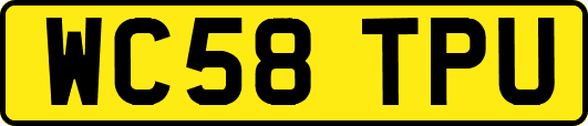 WC58TPU
