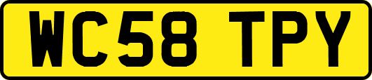 WC58TPY
