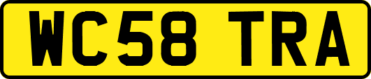 WC58TRA