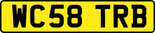 WC58TRB