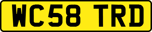 WC58TRD