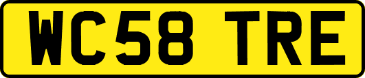 WC58TRE