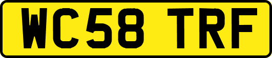WC58TRF