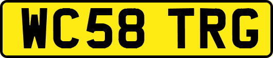 WC58TRG