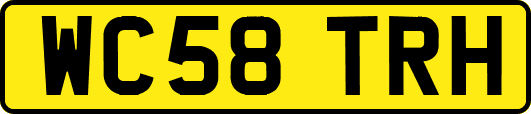 WC58TRH