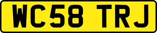 WC58TRJ