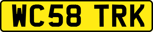 WC58TRK