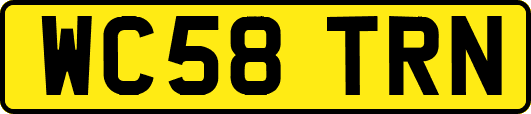 WC58TRN