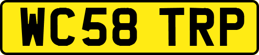 WC58TRP