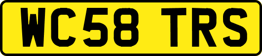 WC58TRS