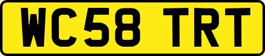 WC58TRT