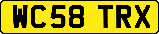 WC58TRX