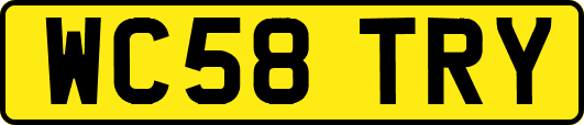 WC58TRY