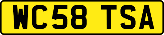 WC58TSA