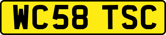 WC58TSC