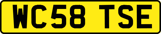 WC58TSE