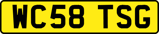 WC58TSG