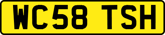 WC58TSH