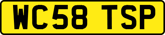 WC58TSP