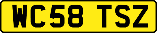 WC58TSZ