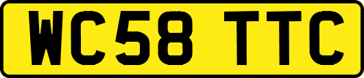 WC58TTC