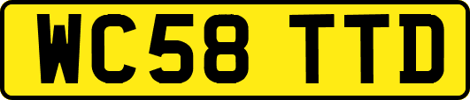 WC58TTD