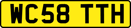 WC58TTH