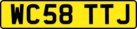 WC58TTJ