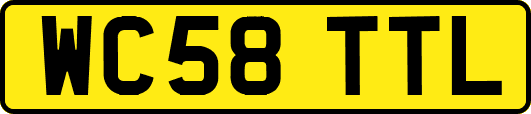 WC58TTL