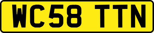 WC58TTN