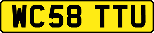 WC58TTU