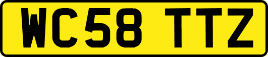 WC58TTZ