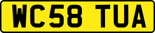 WC58TUA