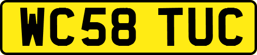 WC58TUC