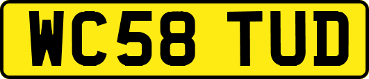 WC58TUD