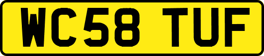 WC58TUF