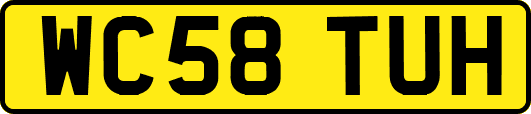 WC58TUH